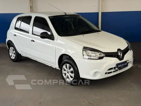 Clio Expression