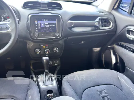 RENEGADE 1.3 T270 TURBO FLEX SPORT AT6