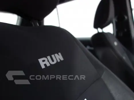 FOX - 1.6 MSI RUN 8V 4P MANUAL