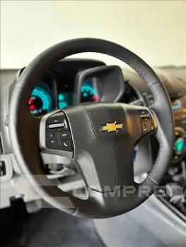 S10 2.4 LTZ 4X2 CD 8V FLEX 4P MANUAL