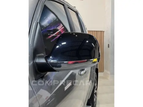 AMAROK 3.0 V6 TDI DIESEL EXTREME CD 4MOTION AUTOMÁTICO - 202