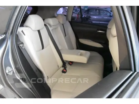 COROLLA CROSS - 2.0 VVT-IE XRX DIRECT SHIFT