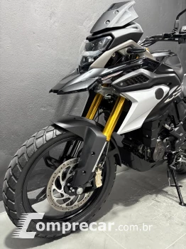 G 310 GS ABS