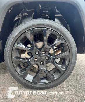 COMPASS 2.0 16V Limited 4X4