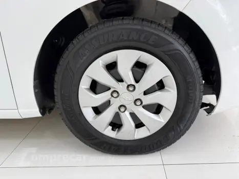 ONIX 1.0 MPFI JOY 8V