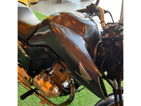 CG 160 FAN