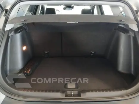 TRACKER 1.2 TURBO FLEX PREMIER AUTOMÁTICO