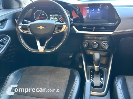 MONTANA 1.2 TURBO FLEX LTZ AUTOMÁTICO