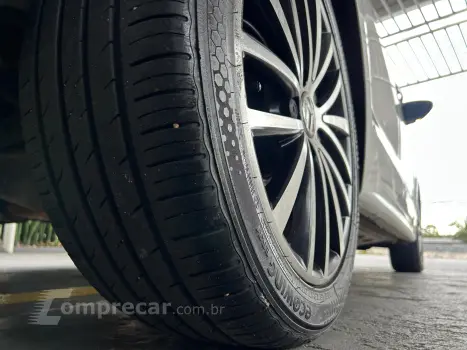 JETTA 2.0 TSI Highline 200cv