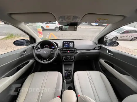 HB20S Diamond Plus 1.0 TB Flex 12V Aut.