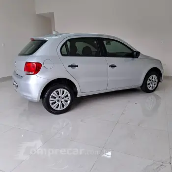 GOL 1.0 MI City 8V G.IV