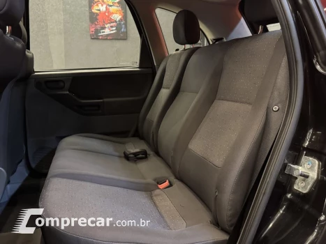 Meriva 1.4 Mpfi Joy 8V Flex 4P Manual