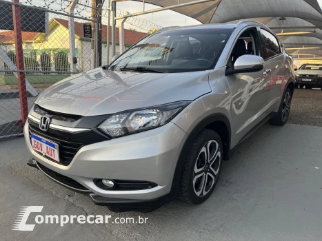 HR-V 1.8 16V 4P EXL FLEX AUTOMÁTICO CVT