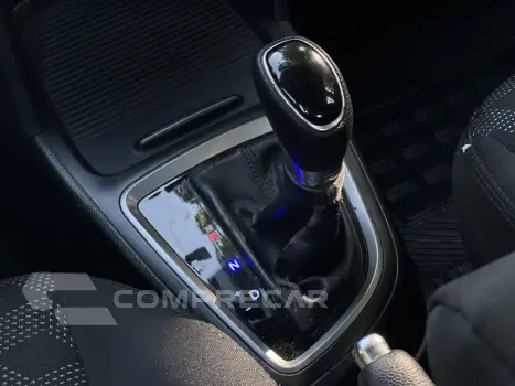 HB20 1.6 COMFORT PLUS 16V FLEX 4P AUTOMÁTICO