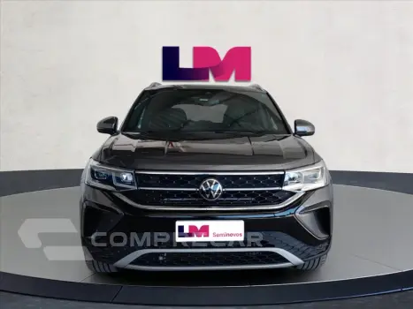 TAOS 1.4 250 TSI TOTAL FLEX HIGHLINE AUTOMÁTICO
