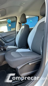 C3 1.2 Pure Tech Attraction