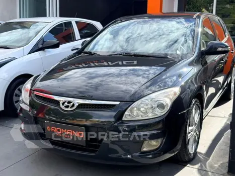 Hyundai I30 2.0 Mpfi Gls 16V Gasolina 4P Manual 4 portas