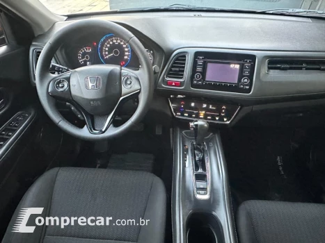HR-V 1.8 16V EX