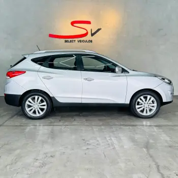 IX35 2.0 16V