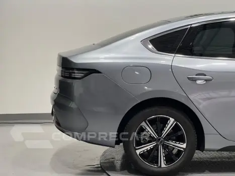 KING 1.5 DM-I PHEV GS AUTOMÁTICO