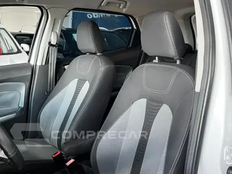 EcoSport FREESTYLE 1.6 16V Flex 5p
