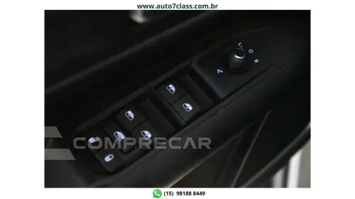 COMPASS - 1.3 T270 TURBO LONGITUDE AT6