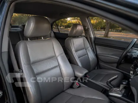 CIVIC 1.8 LXL SE 16V