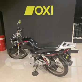 GSR 150i