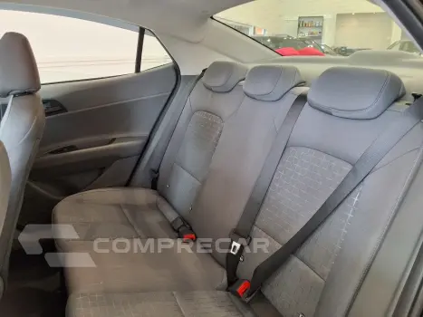 HB20S 1.0 12V FLEX LIMITED MANUAL