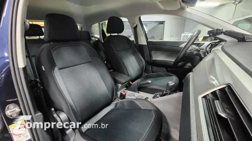 Polo Highline 200 TSI 1.0 Flex 12V Aut.