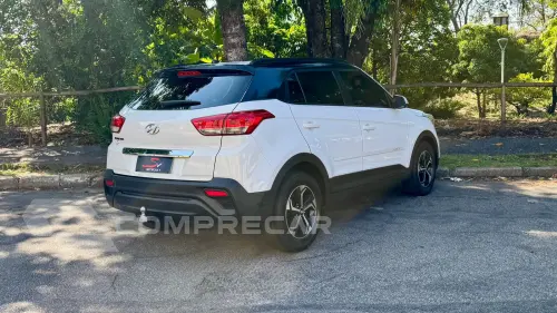 CRETA 1.6 16V Attitude
