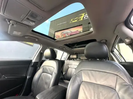 SPORTAGE 2.0 EX 4X2 16V