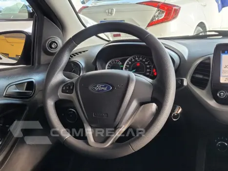 Ka 1.0 SE/SE Plus TiVCT Flex 5p