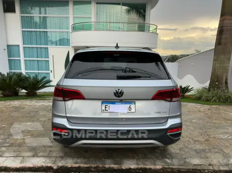 TAOS 1.4 250 TSI Comfortline