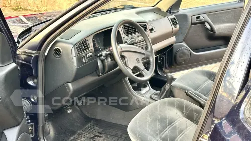 GOLF 2.0 MI GLX 8V