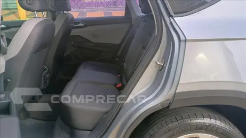 TAOS 1.4 250 TSI Comfortline