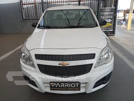 MONTANA 1.4 MPFI LS CS 8V