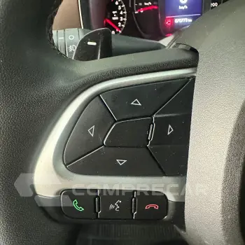 Strada Ranch 1.0 Flex Turbo CD Aut.