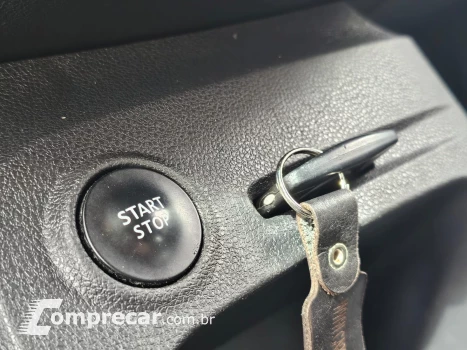 CAPTUR 2.0 16V Intense