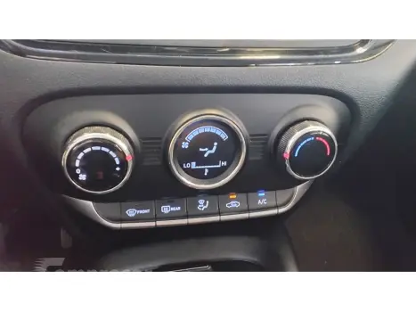 HB20X 1.6 16V FLEX EVOLUTION AUTOMÁTICO