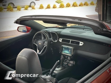 CHEVROLET CAMARO ZL1 C