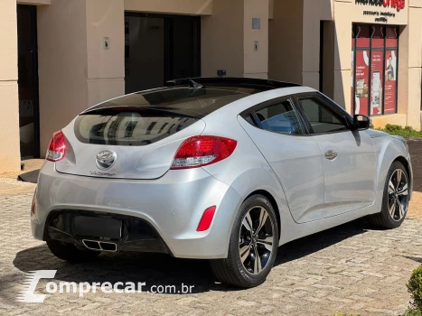 VELOSTER 1.6 16V