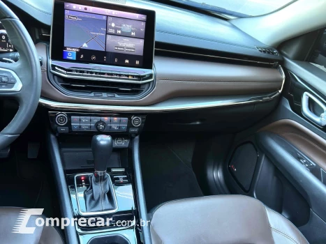 COMPASS 1.3 T270 TURBO FLEX LIMITED AT6
