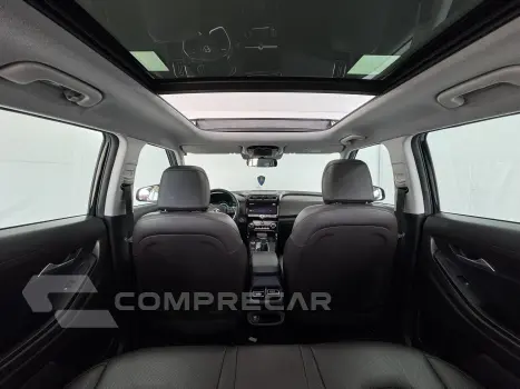 CRETA 1.0 Tgdi Platinum