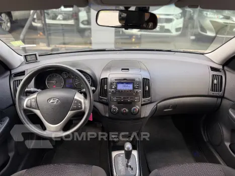 i30 2.0 16V 145cv 5p Aut.