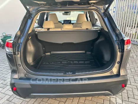 Corolla Cross XRX 2.0 16V Flex Aut.