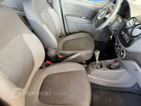 Palio ATTRACTIVE 1.0 EVO Fire Flex 8v 5p