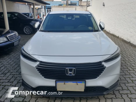 Honda HR-V 1.5 DI I-vtec EXL 4 portas
