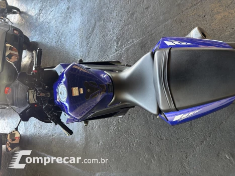YZF R-3