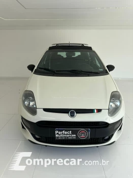 PUNTO 1.8 Blackmotion 16V